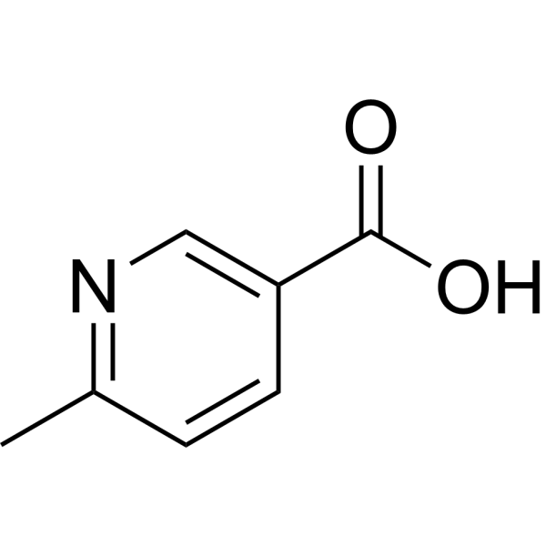 6-Methylnicotinic acid 3222-47-7